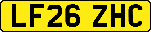 LF26ZHC