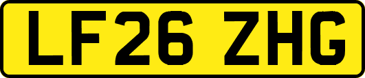 LF26ZHG