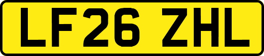 LF26ZHL