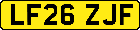 LF26ZJF