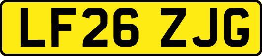 LF26ZJG