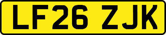 LF26ZJK