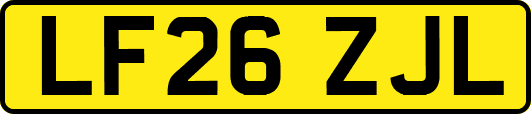 LF26ZJL