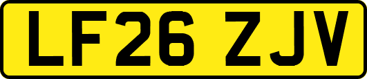 LF26ZJV