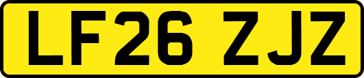 LF26ZJZ