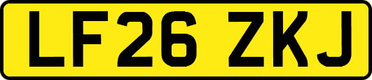 LF26ZKJ