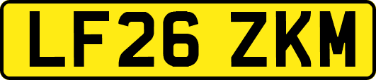 LF26ZKM