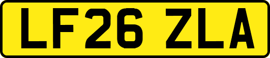 LF26ZLA