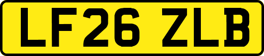 LF26ZLB