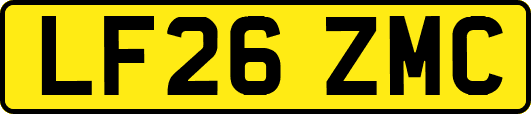 LF26ZMC