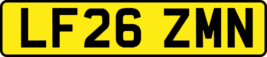 LF26ZMN