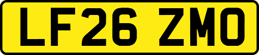 LF26ZMO