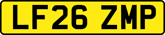 LF26ZMP