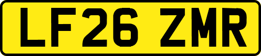 LF26ZMR