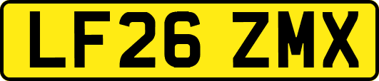 LF26ZMX