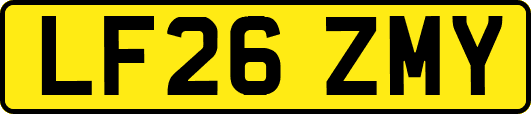 LF26ZMY