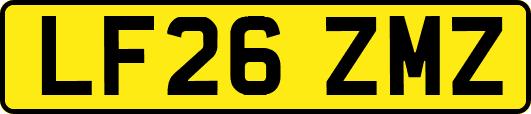 LF26ZMZ