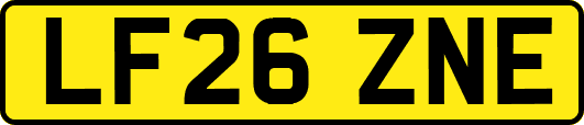 LF26ZNE