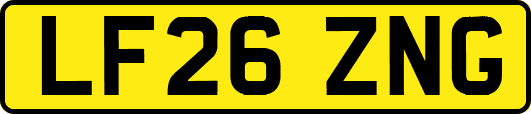 LF26ZNG