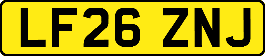 LF26ZNJ