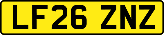 LF26ZNZ