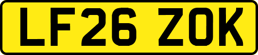 LF26ZOK