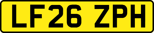 LF26ZPH
