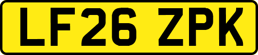 LF26ZPK