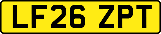 LF26ZPT