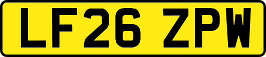 LF26ZPW