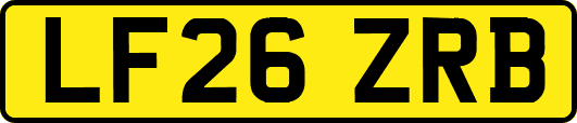 LF26ZRB