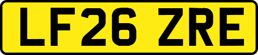 LF26ZRE