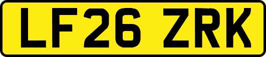 LF26ZRK