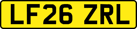 LF26ZRL
