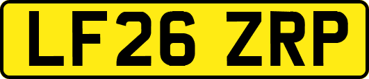 LF26ZRP