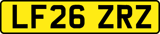 LF26ZRZ