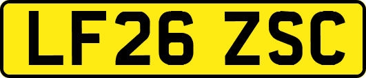 LF26ZSC