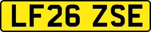 LF26ZSE