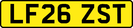 LF26ZST