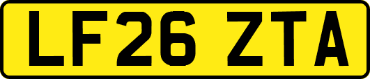 LF26ZTA