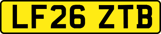 LF26ZTB