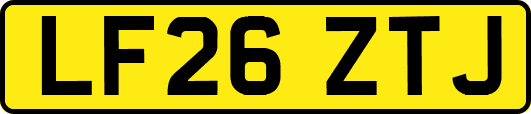 LF26ZTJ