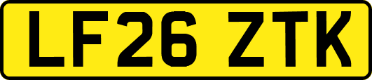 LF26ZTK