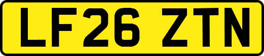 LF26ZTN