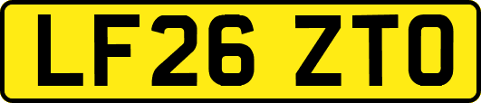 LF26ZTO