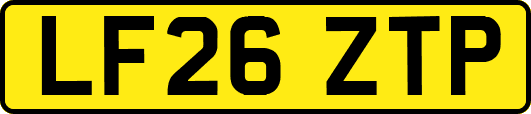 LF26ZTP