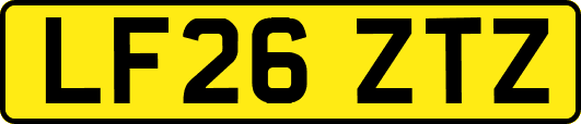 LF26ZTZ