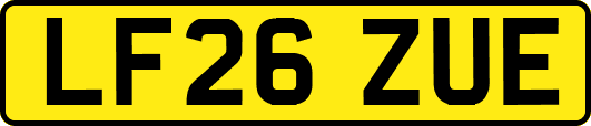 LF26ZUE