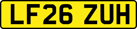 LF26ZUH