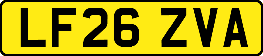 LF26ZVA